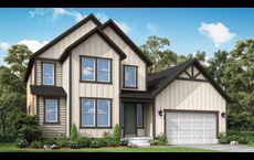 Tanner Flats: Santaquin, Utah - Ivory Homes