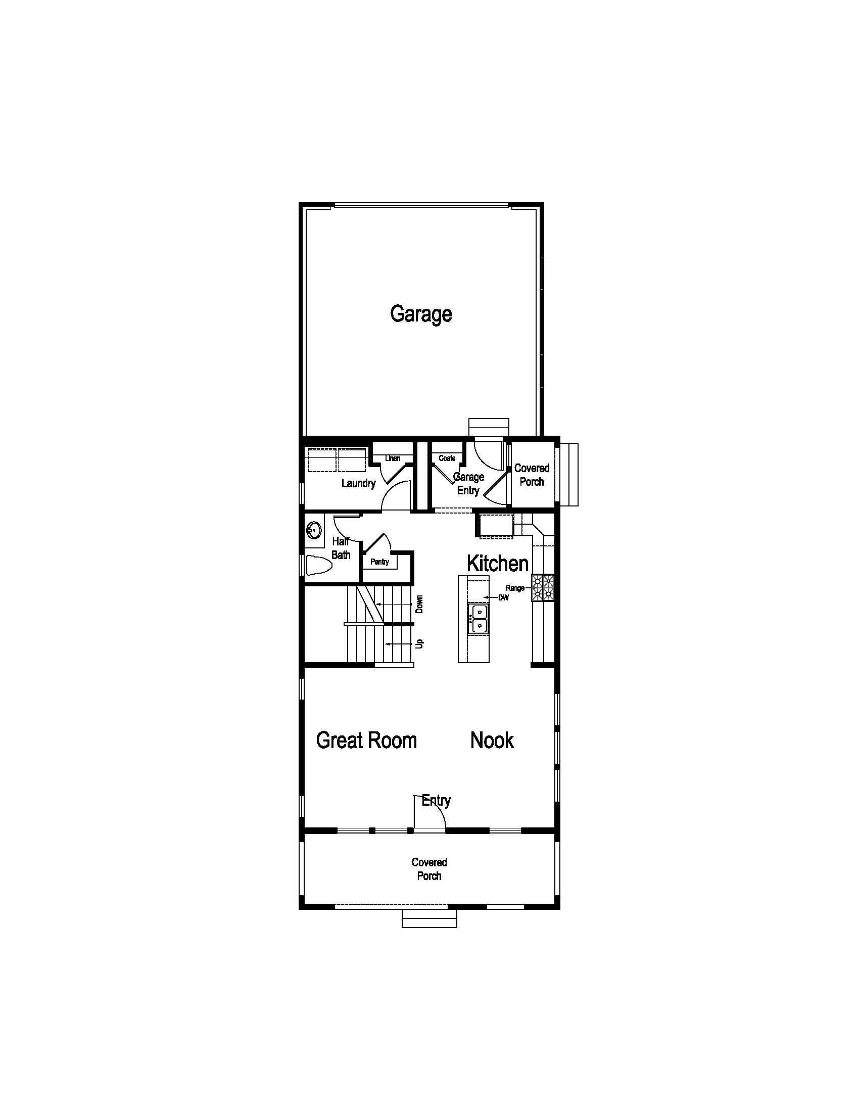 Main Level