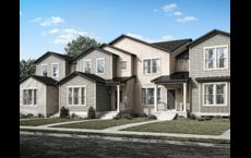 Francis Commons Townhomes: Francis, Utah - Ivory Homes