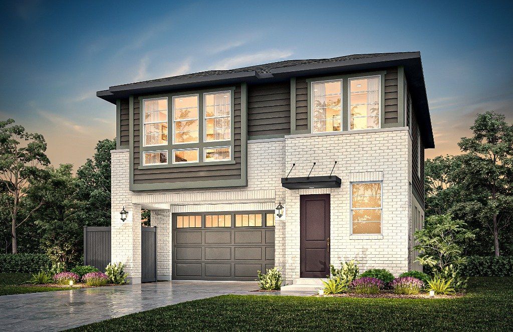 Sundance Ballpark - Anderson Farms Cottages: Lindon, Utah - Ivory Homes