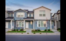 Francis Commons Townhomes: Francis, Utah - Ivory Homes