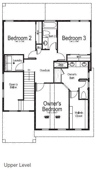 Upper Level