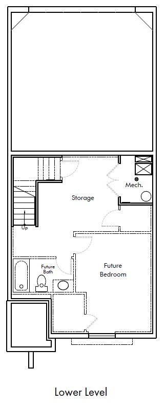 Lower Level