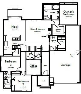 Timberline Modern - Main
