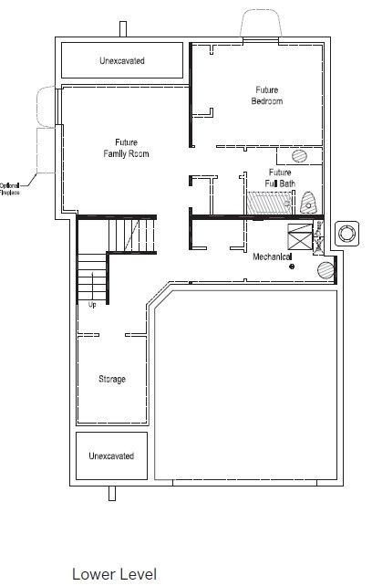 Lower Level