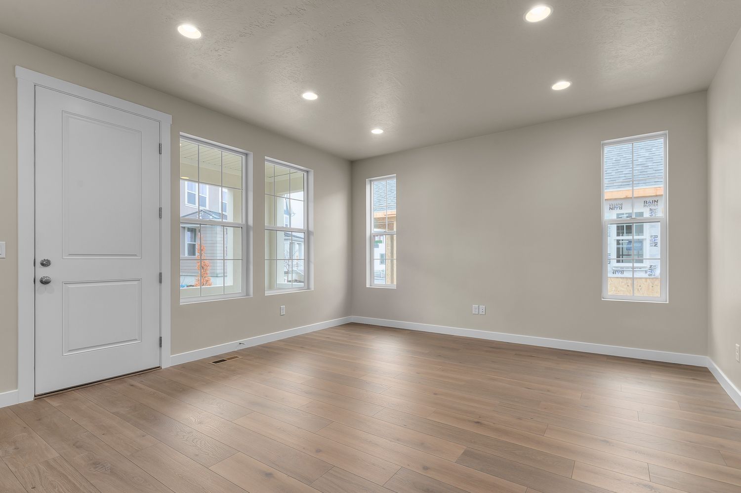 Lassen Craftsman