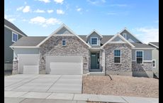 Hidden Oaks Collection: Herriman, Utah - Ivory Homes