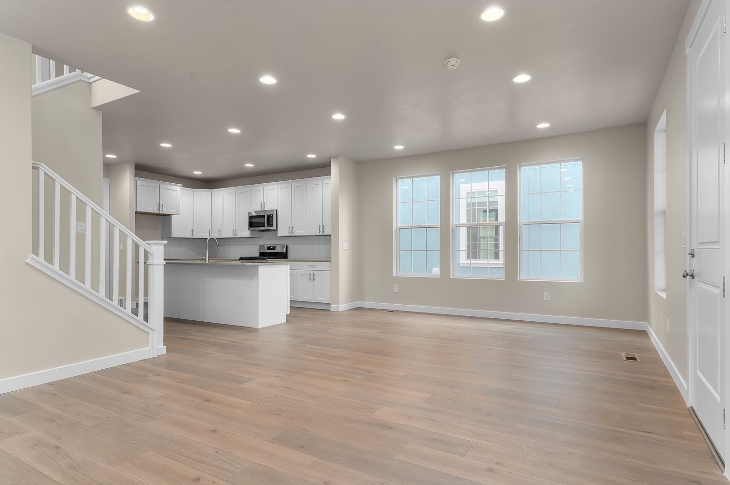 Lassen Craftsman