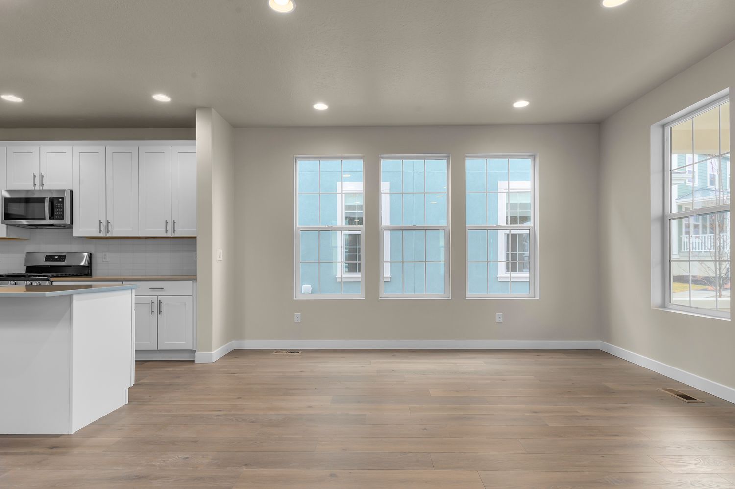 Lassen Craftsman