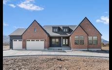 Christensen Farm: Heber, Utah - Ivory Homes