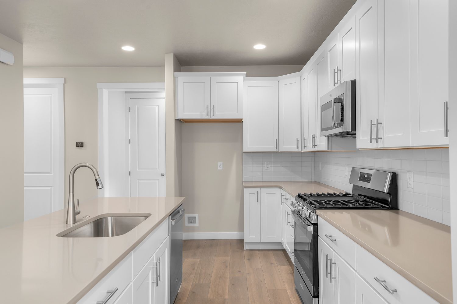 Lassen Craftsman