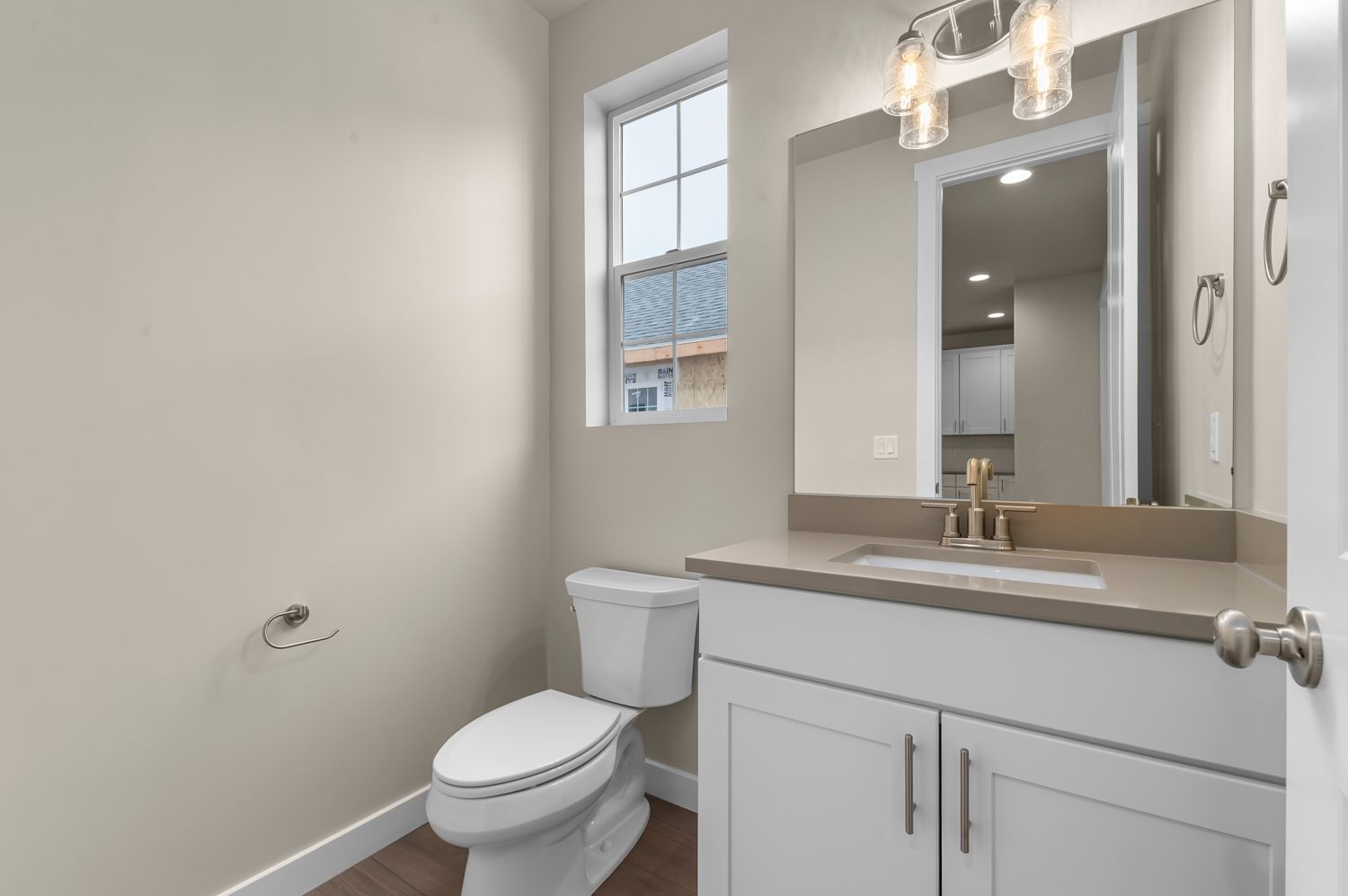 Lassen Craftsman