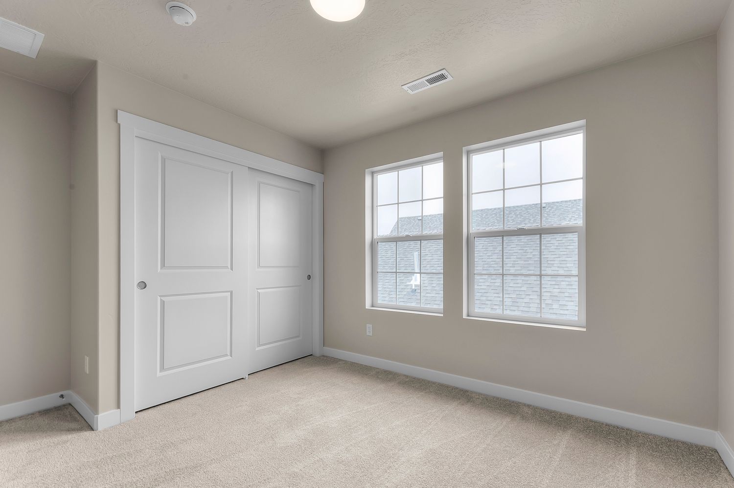 Lassen Craftsman