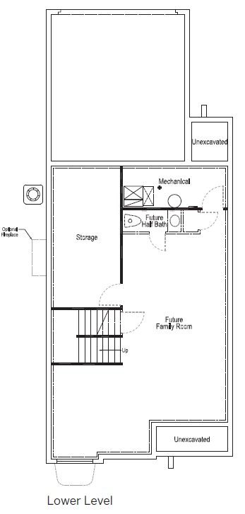 Lower Level