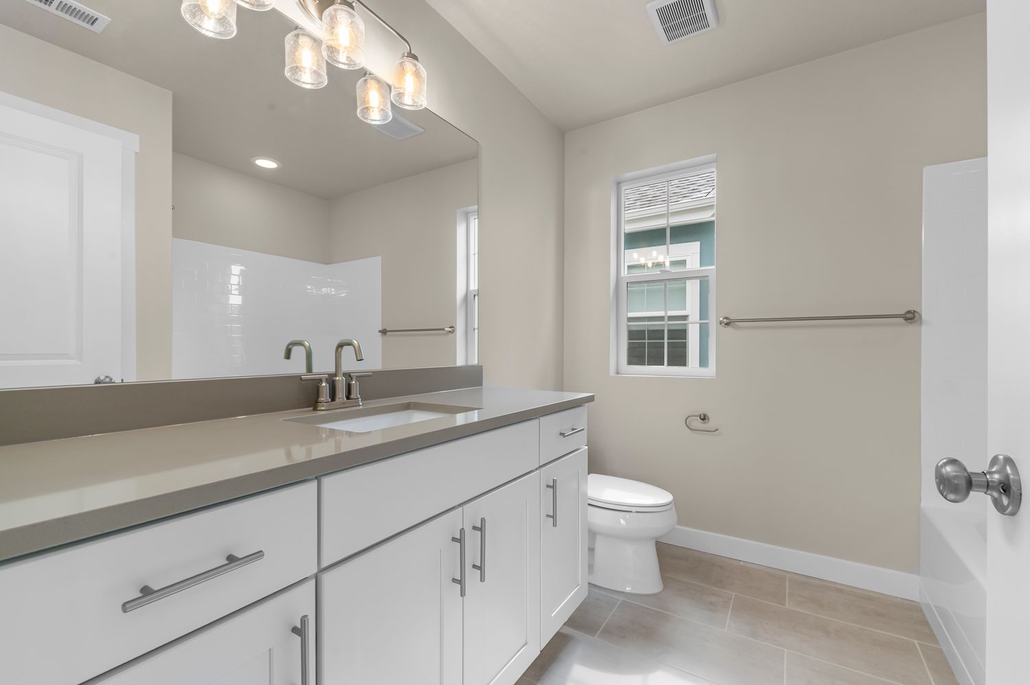 Lassen Craftsman