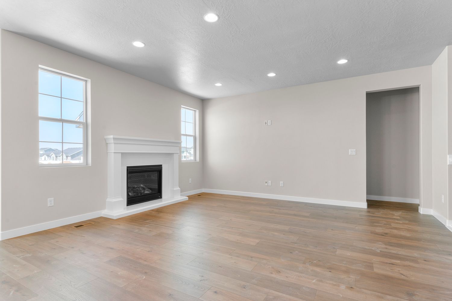 1825 Traditional