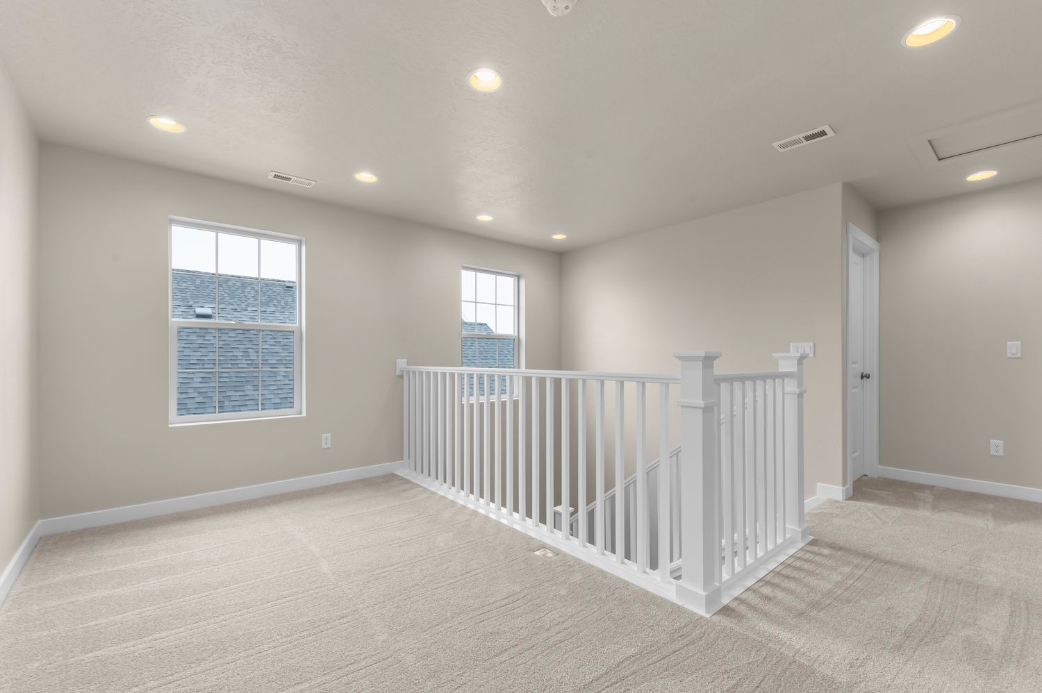 Lassen Craftsman