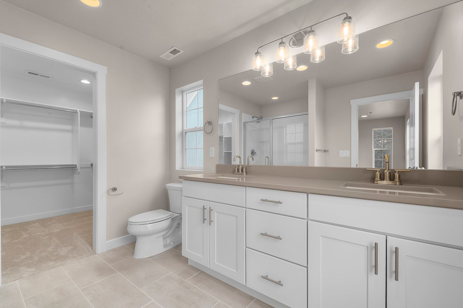 Lassen Craftsman