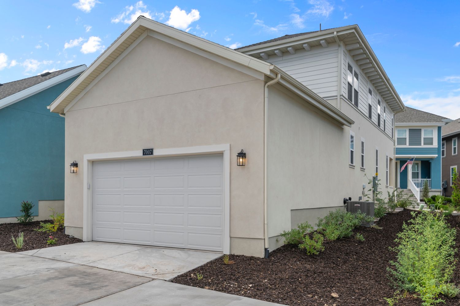 Lassen Craftsman