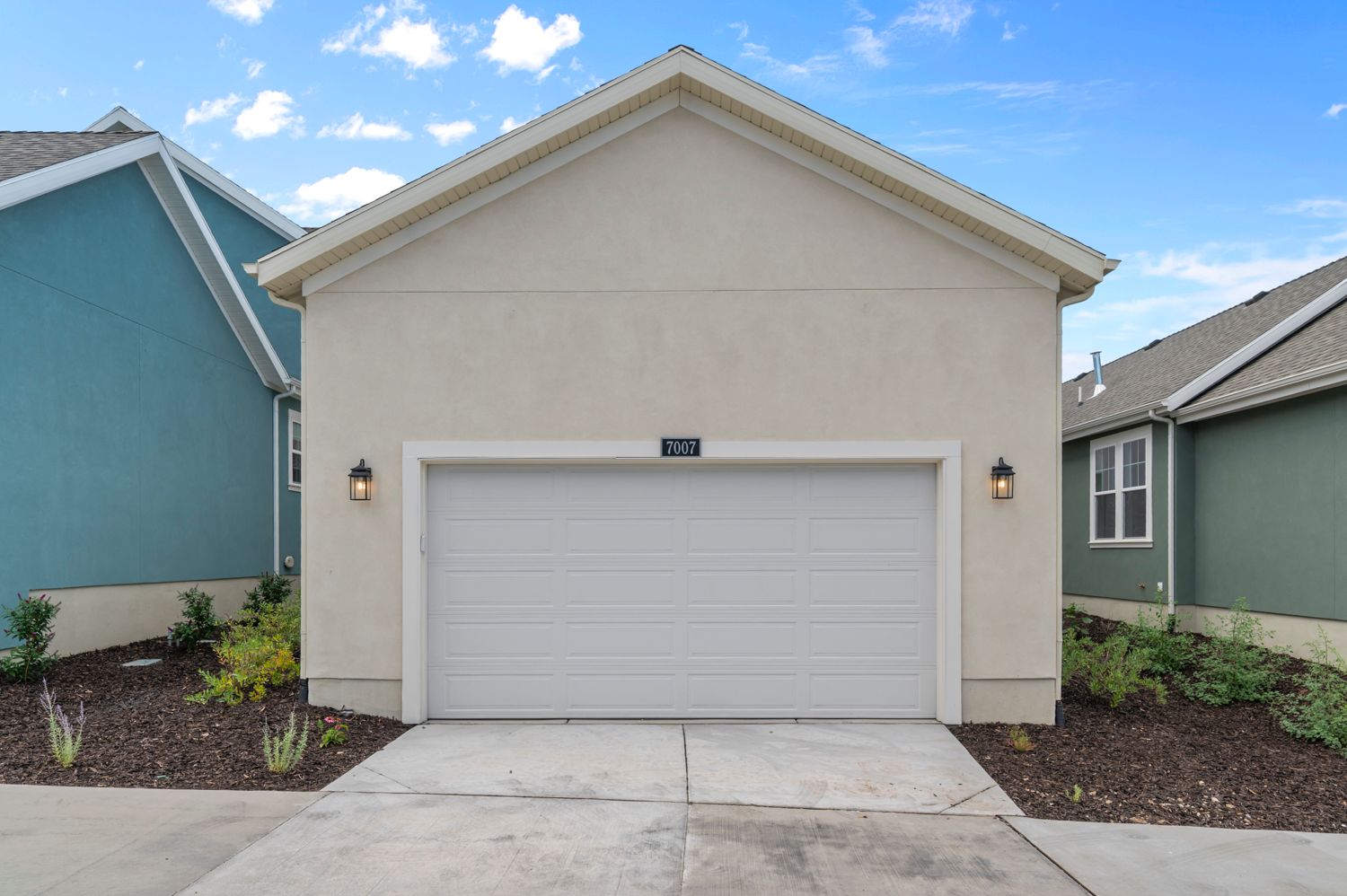 Lassen Craftsman