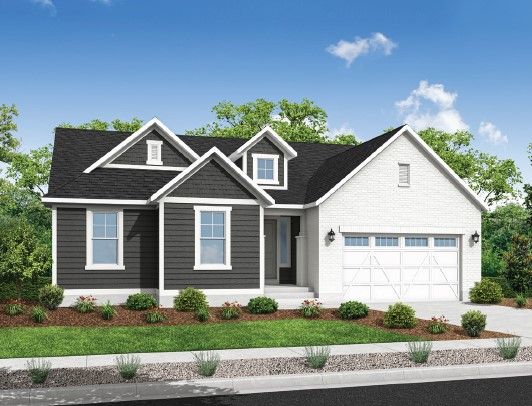 1825 Garden - Holbrook Farms: Lehi, Utah - Ivory Homes