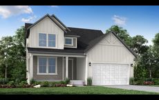 Amberly Place: North Salt Lake, Utah - Ivory Homes