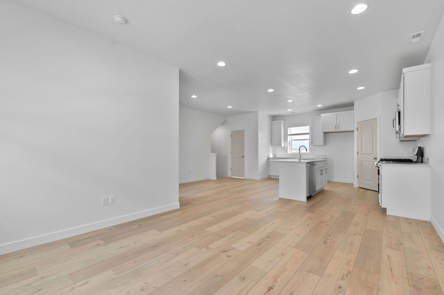 556 N Buffalo Grass Lane (Aspen)