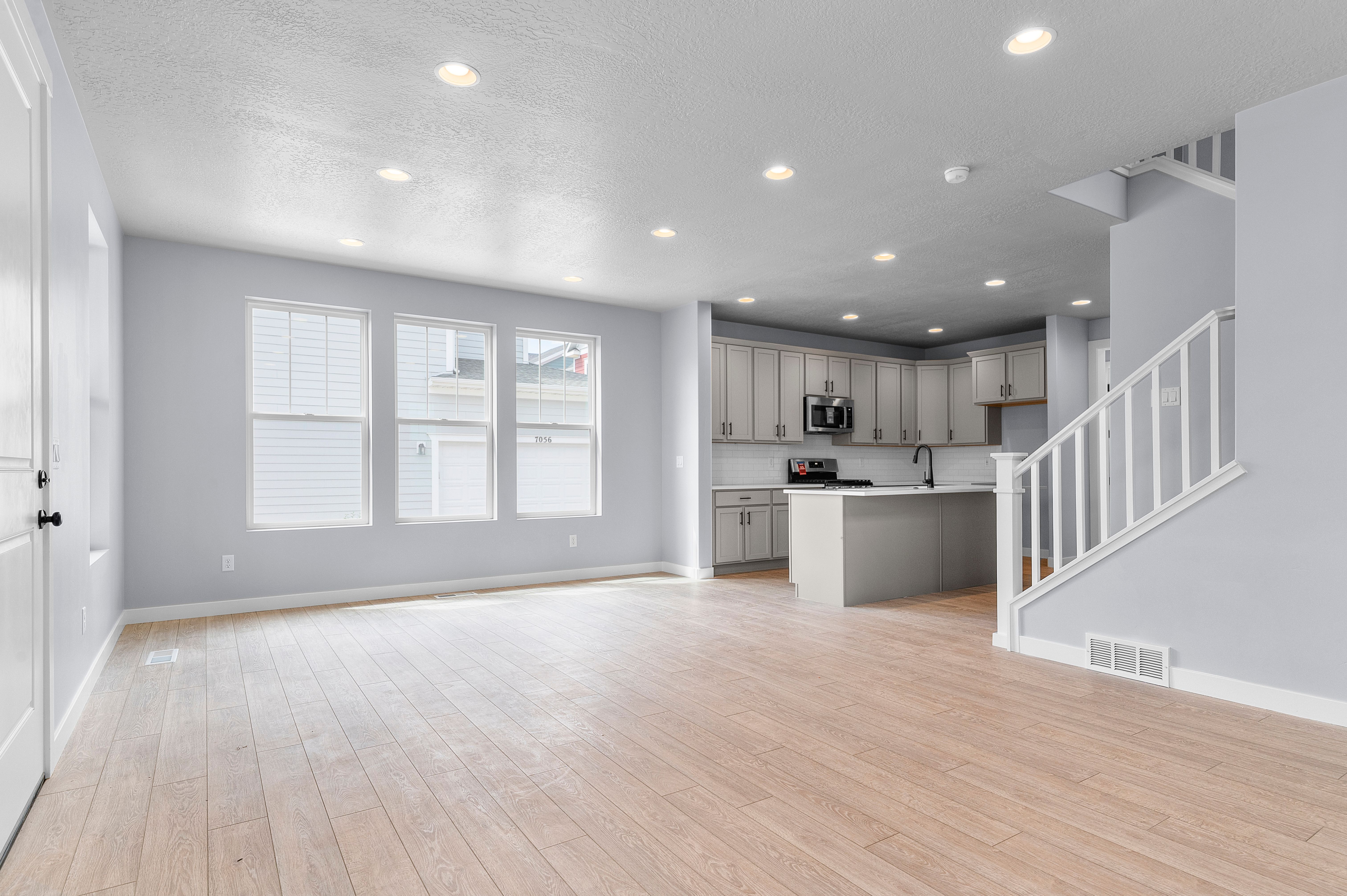 7046 W Swansea Drive (Lassen Craftsman)