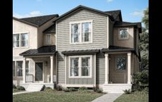 Gabler's Grove Townhomes: Magna, Utah - Ivory Homes