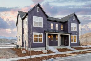 7251 S Campion Drive (Keetley)