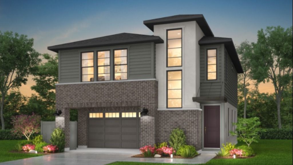 Keystone Ballpark - Broadview Shores Cottages: Provo, Utah - Ivory Homes