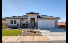 Lakeside at Desert Sands: Hurricane, Utah - Ivory Homes