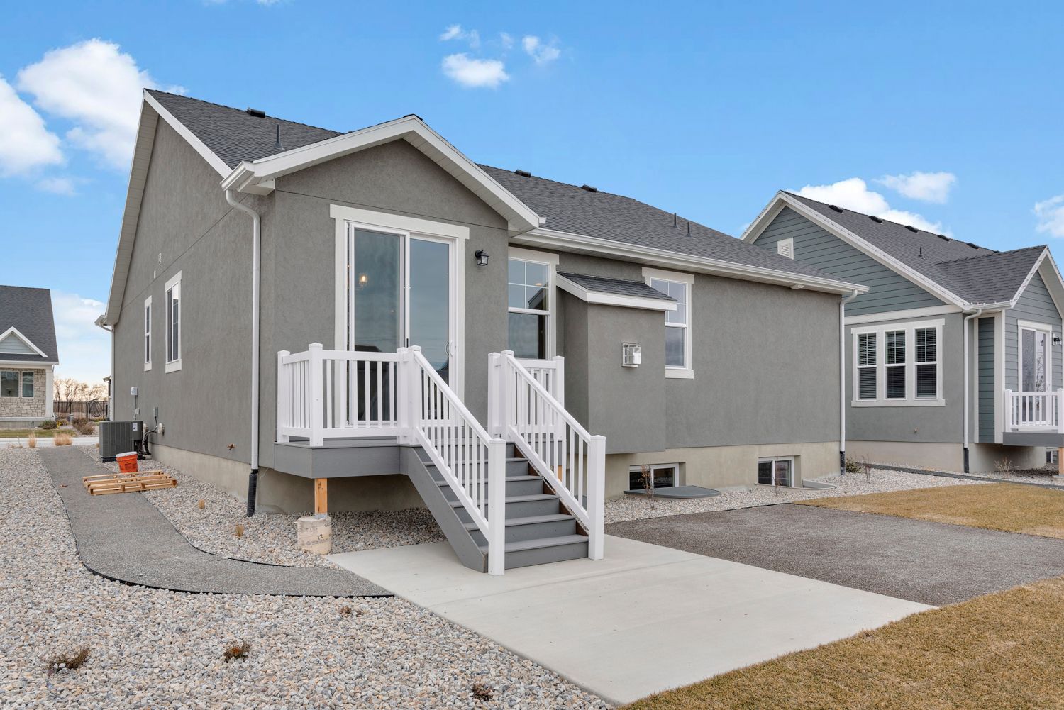 622 W Junegrass Lane (Parleys)