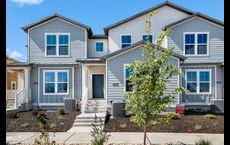 Dry Creek Highlands - Towns: West Jordan, Utah - Ivory Homes