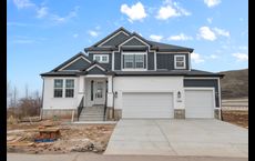 Stewart Ranches Signature: Francis, Utah - Ivory Homes