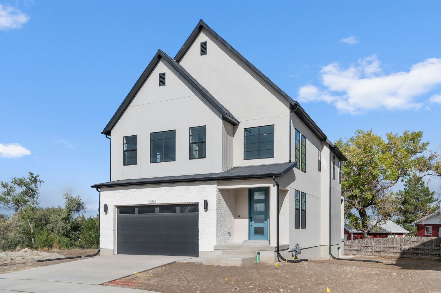 Big Willow Creek - Cottages - Draper, UT