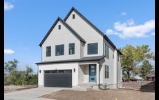 Big Willow Creek Cottages: Draper, Utah - Ivory Homes