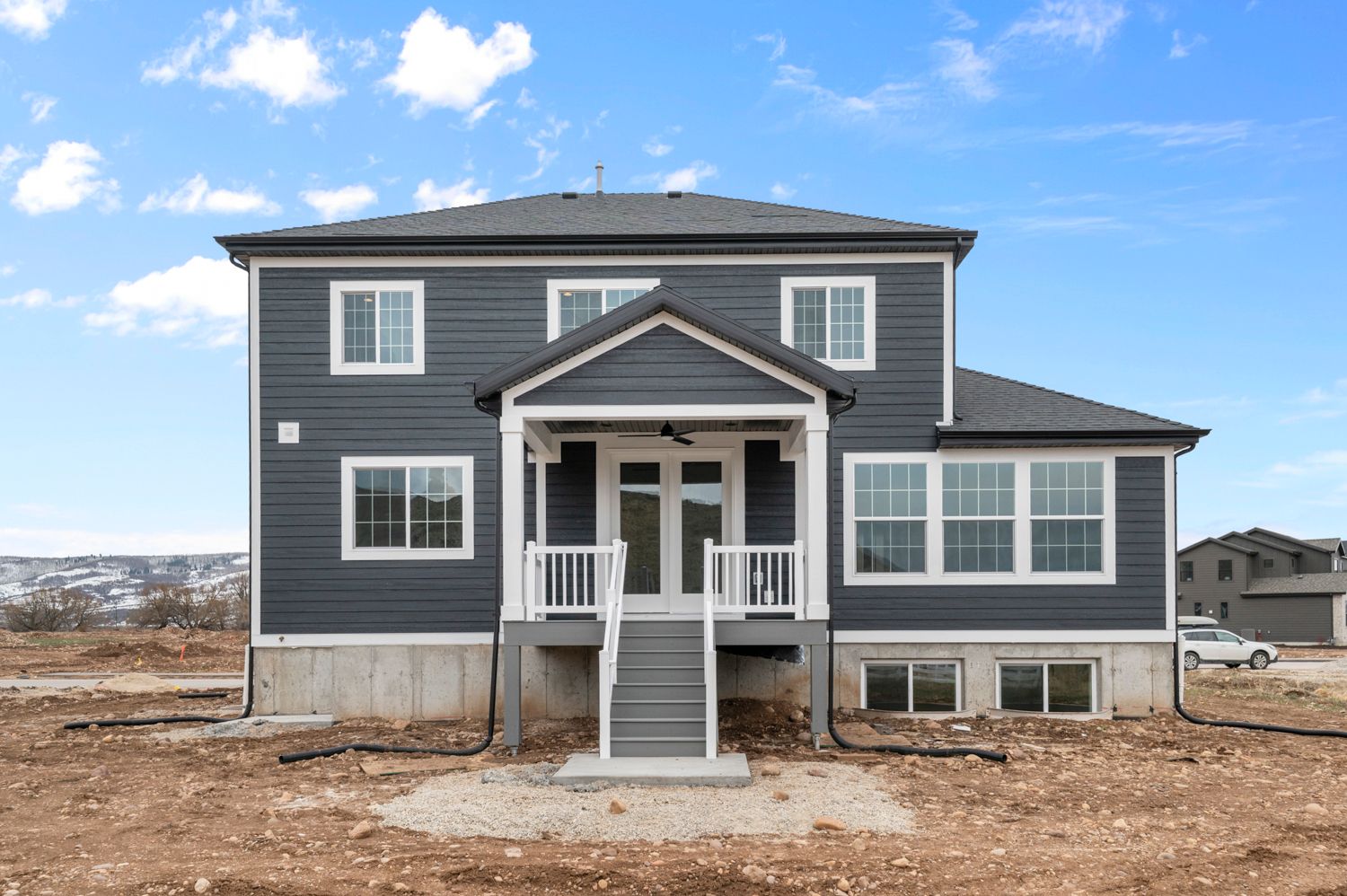 1539 Rocky Mountain Way (Montclair Traditional)