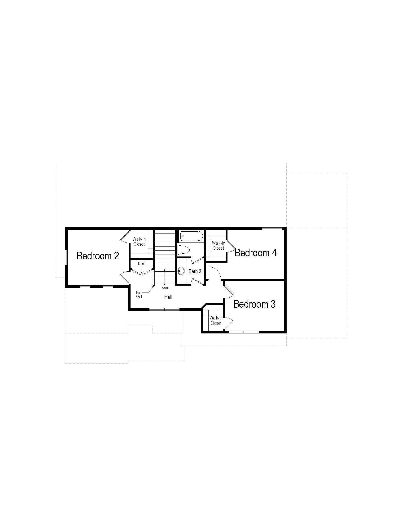 Upper Level