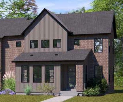 Stewart Ranches Towns - Standard