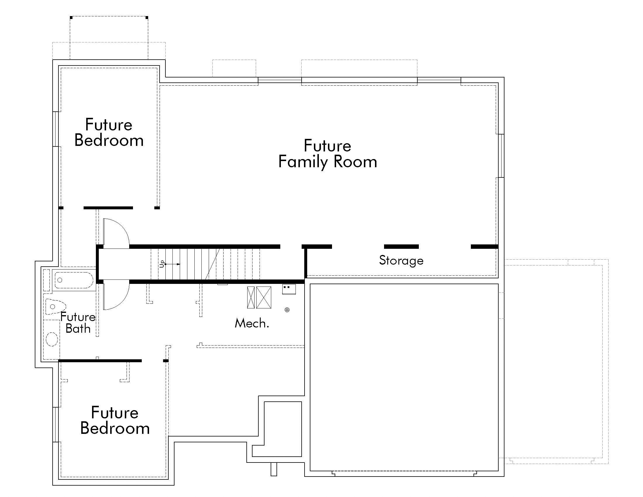 Lower Level