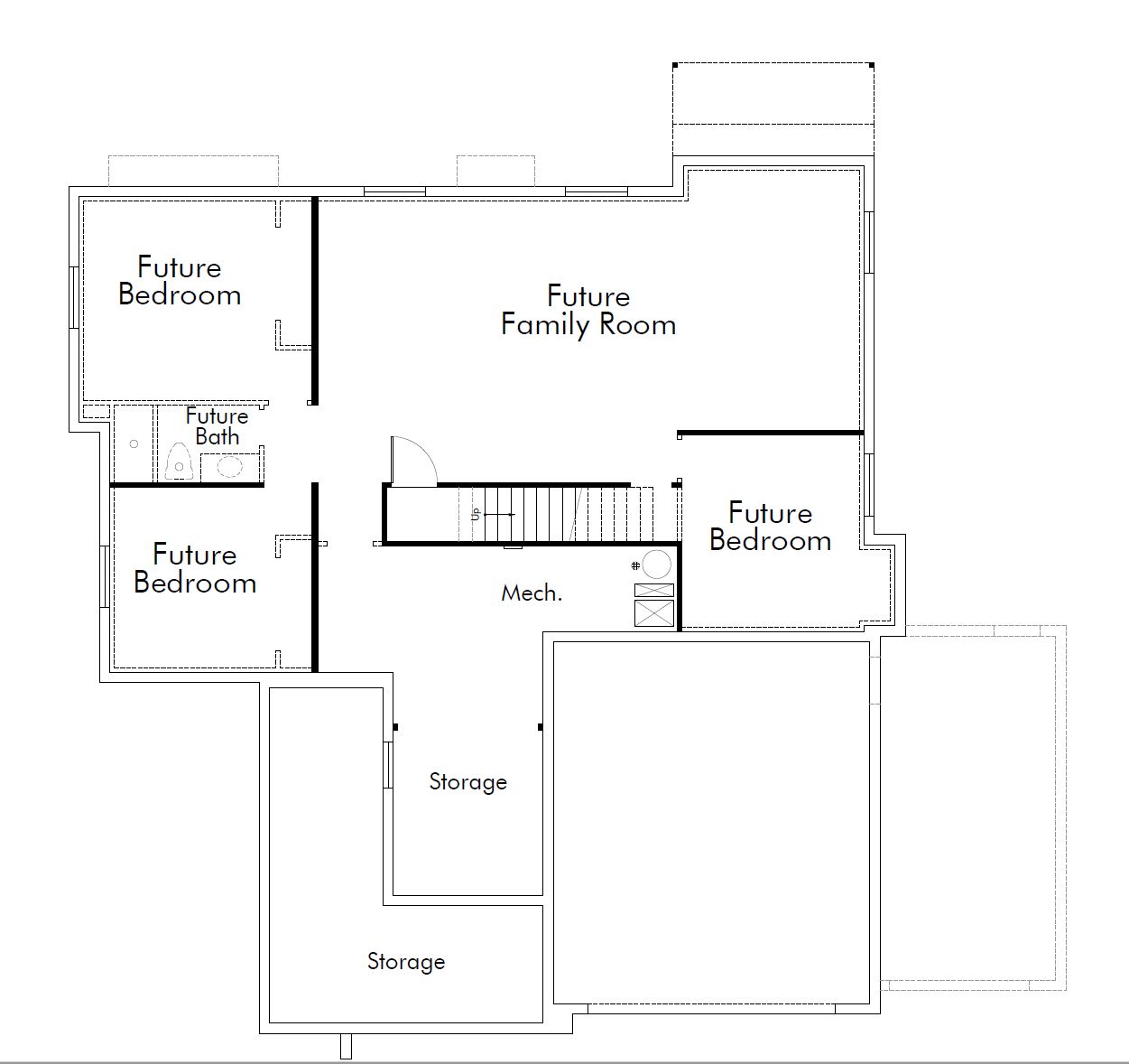 Lower Level