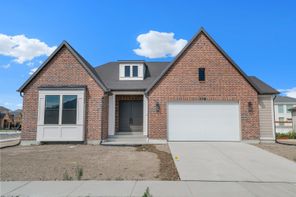 11718 S Halls Creek Road (Raleigh Traditional)