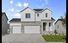 Gabler's Grove Collection: Magna, Utah - Ivory Homes