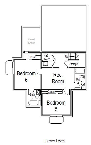 Lower Level