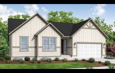Legacy Park Collection: Syracuse, Utah - Ivory Homes