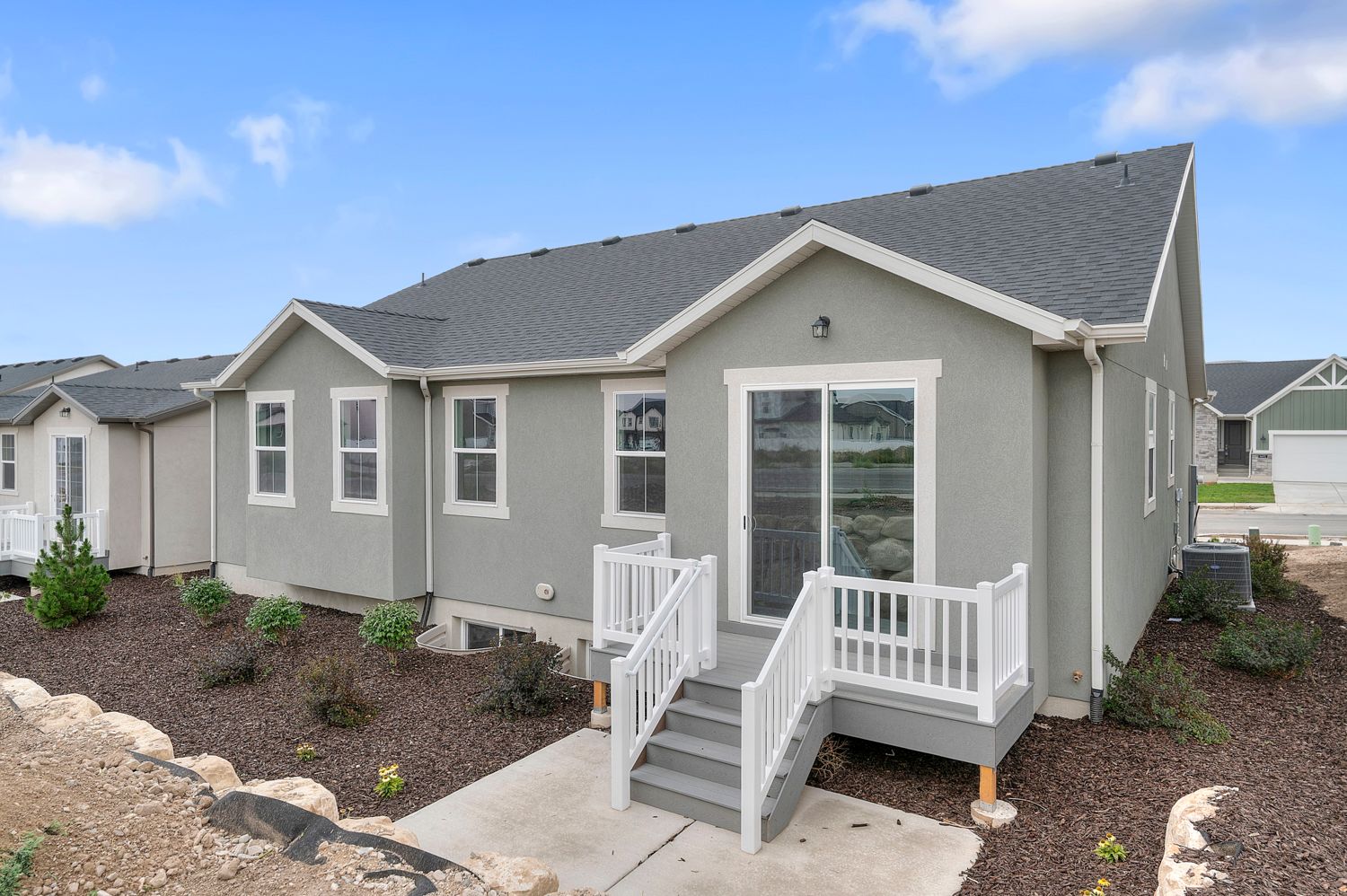 6694 W Broad Stem Way (1700 Farmhouse)