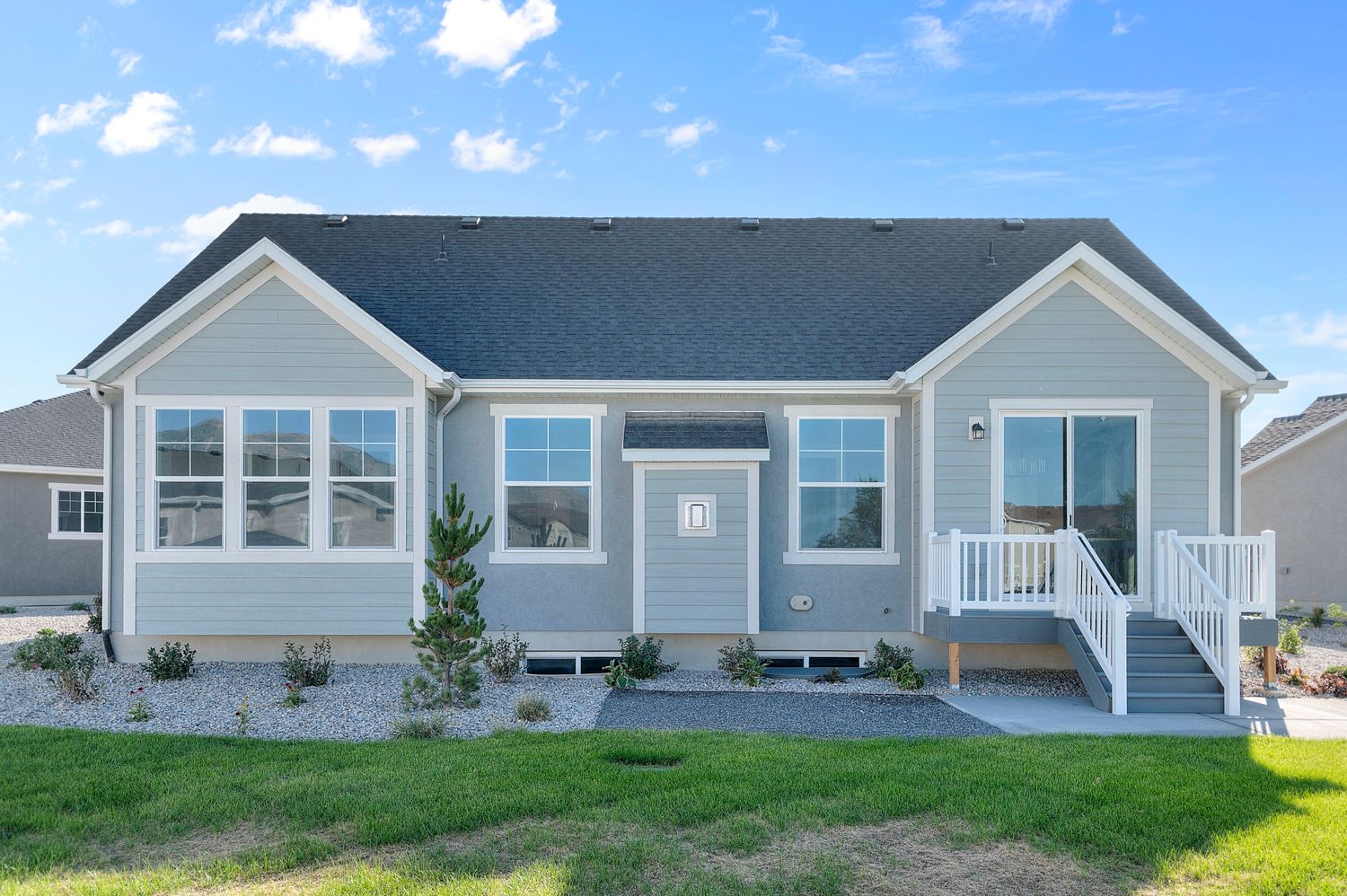 5668 N Ibis Road (Kimball Creek)