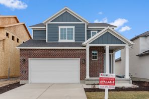 1083 W Sparrow Way (Palmdale)