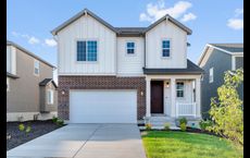 Hidden Oaks Cottages: Herriman, Utah - Ivory Homes